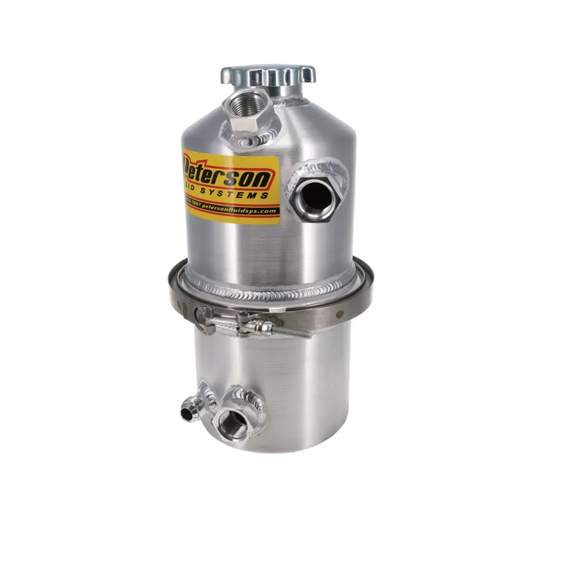 PFS Oil Tanks