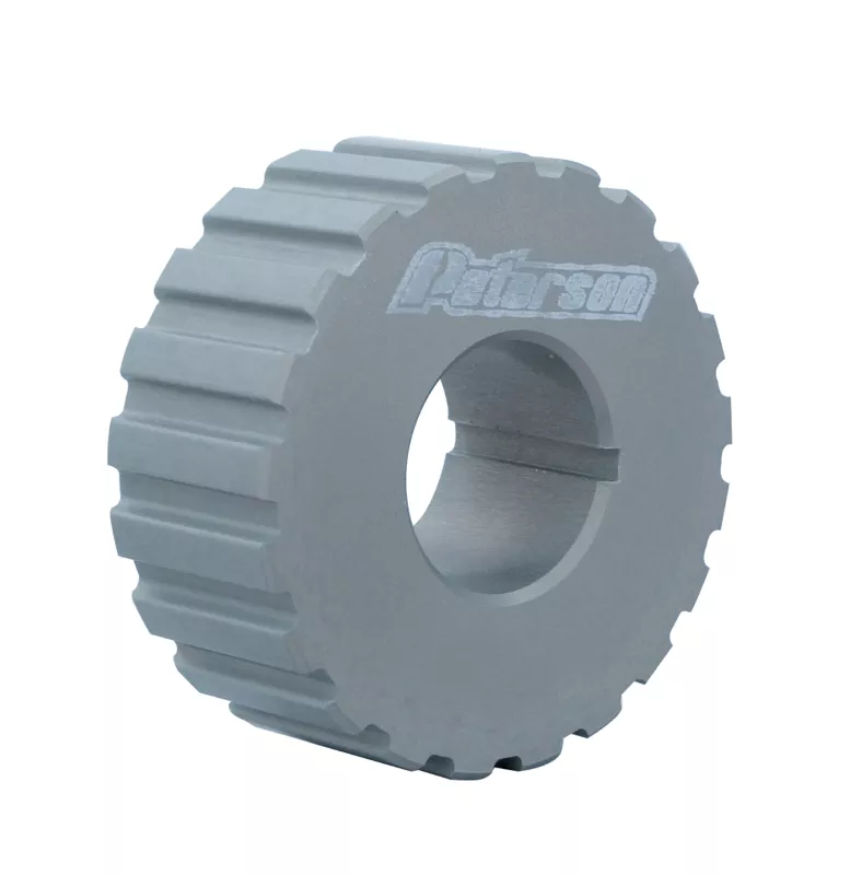 PFS Pulleys