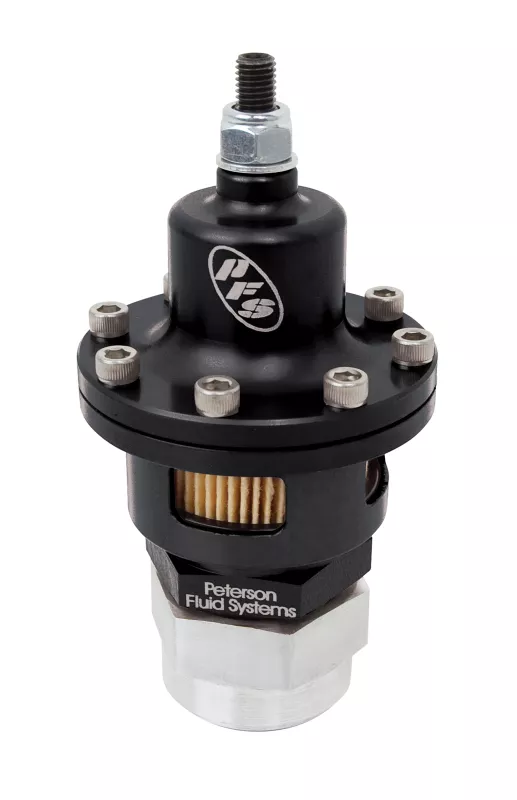 PFS Vacuum Pumps