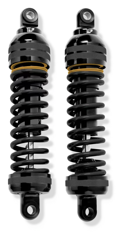 PGR 944 Shocks