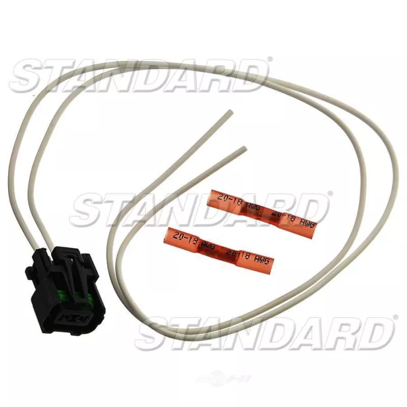 PIGTAIL ASSEMBLY