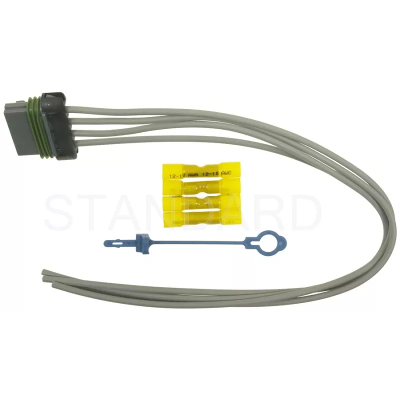 PIGTAIL CONNECTOR