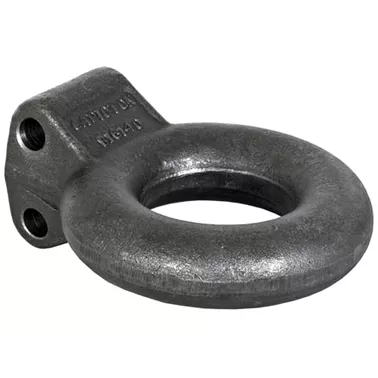 PINTLE HITCH EYE 10 TON