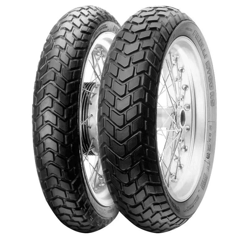 Pirelli 150/60R17 66H MT60RS Rear
