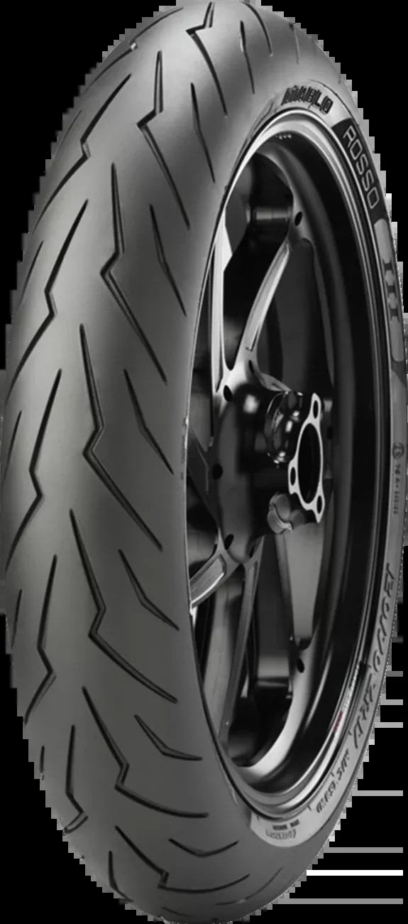 Pirelli Tire – Diablo Rosso™ III – Front – 110/70zr17 – (54W)
