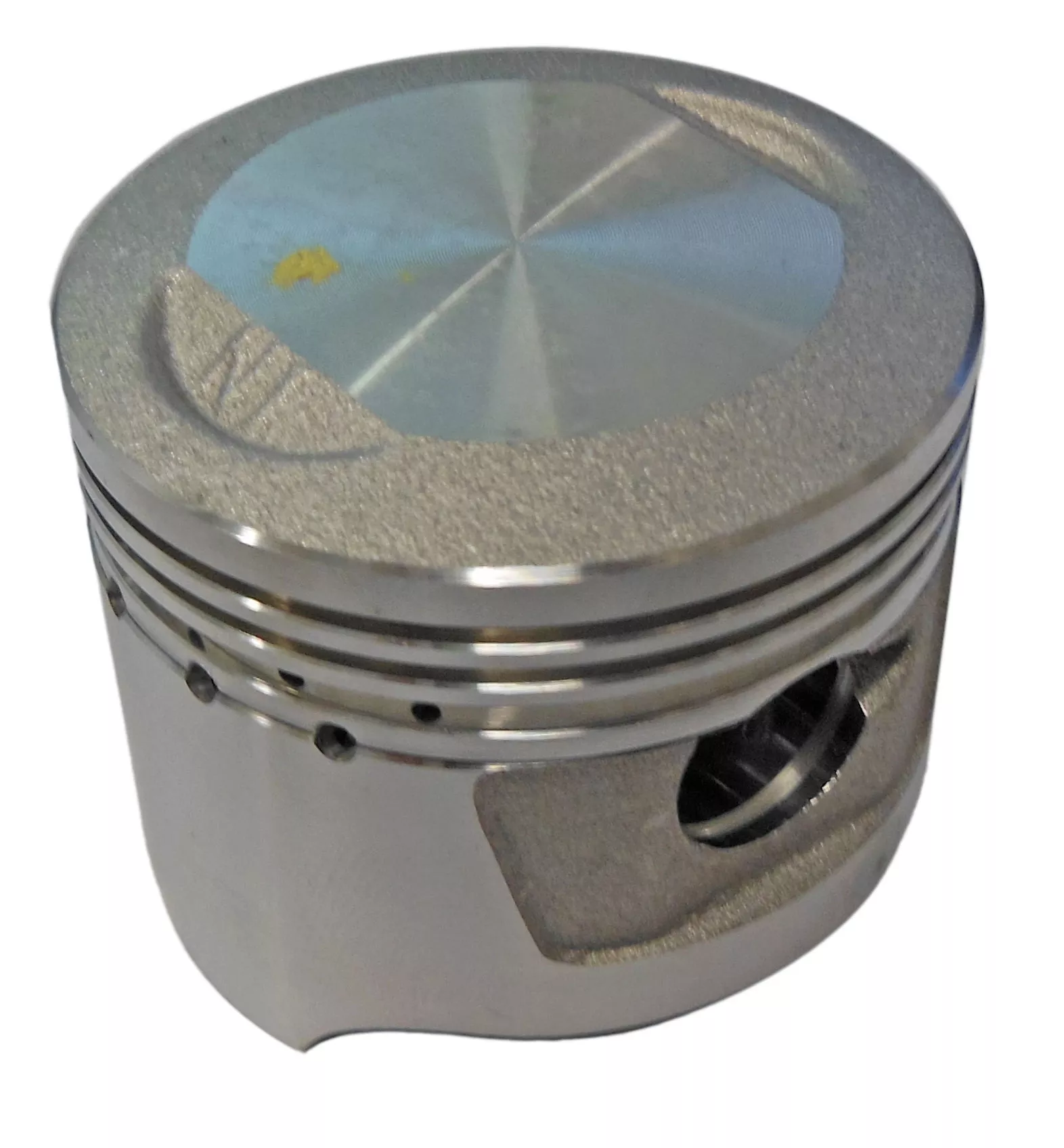 Piston for 90cc Four StrokeEngine