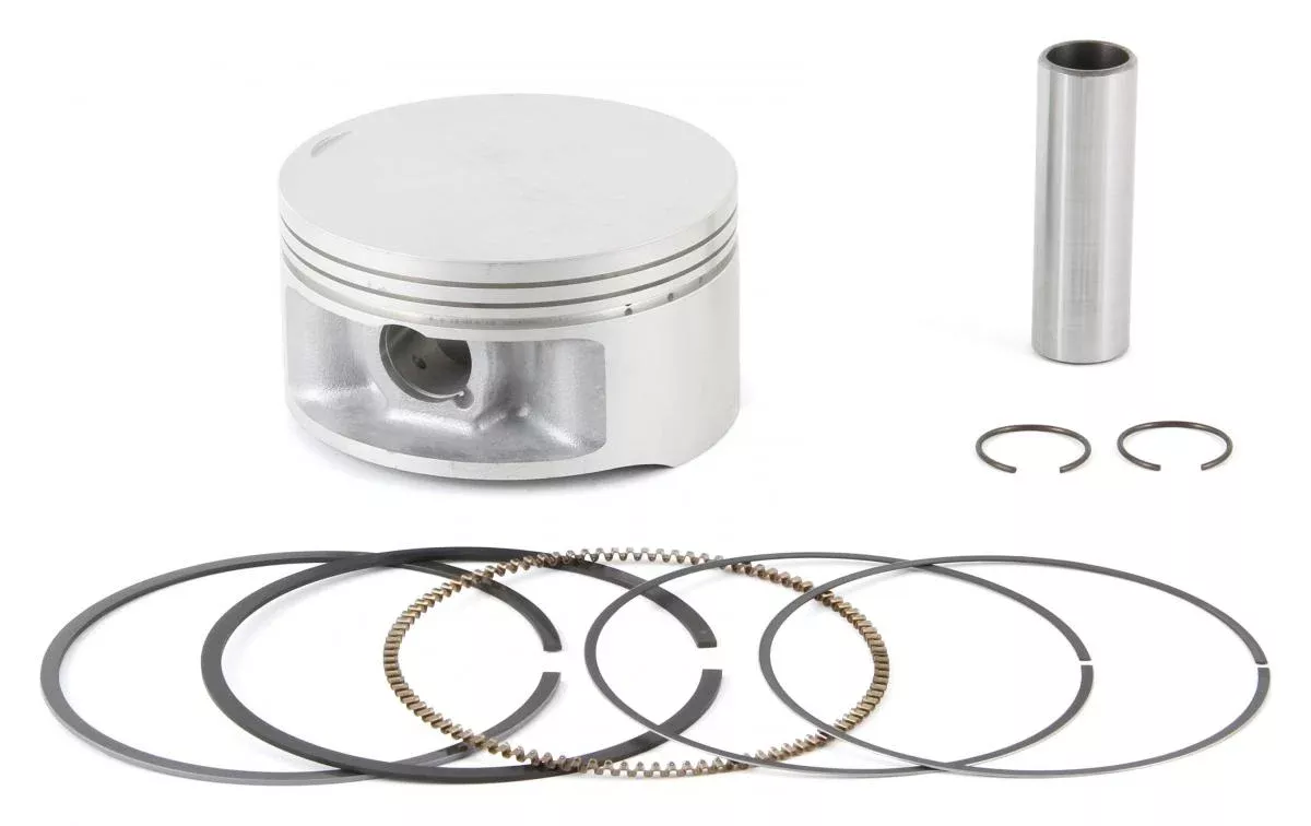 PISTON KIT 01-06 YFM660 100.00, PROX 01.2660.000 YAMAHA