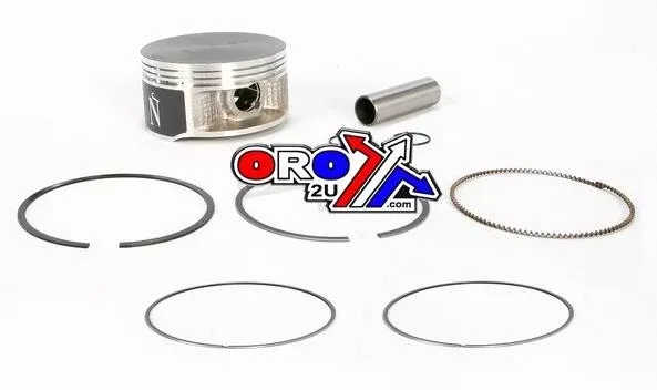 PISTON KIT 01-06 YFM660 100 A, NAMURA NA-40004 YAMAHA