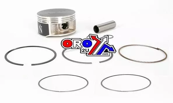 PISTON KIT 01-06 YFM660 101.00, NAMURA NA-40004-4 YAMAHA
