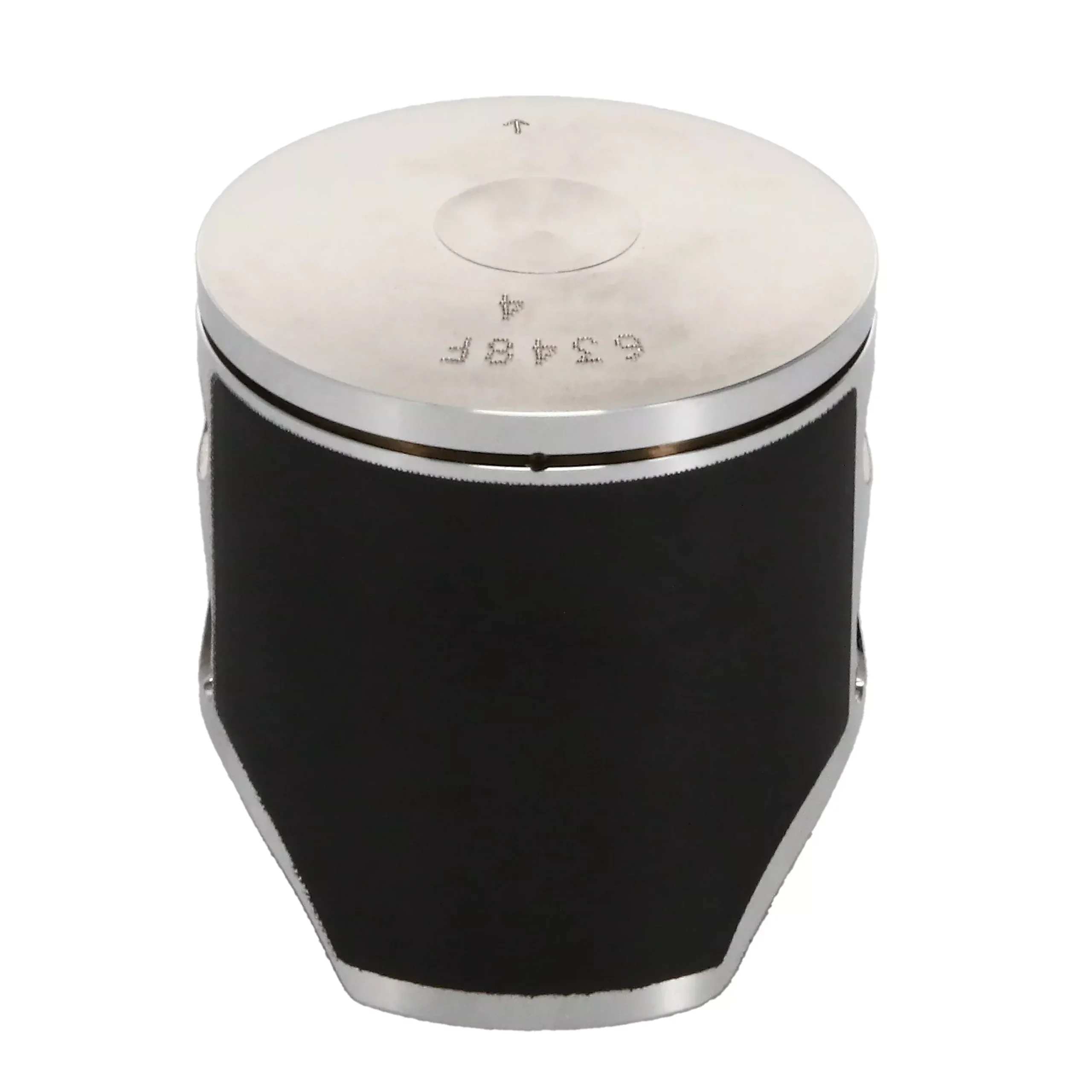 PISTON KIT 02-19 RM85 50.00 RE, WISECO RE901M05000 SUZUKI, Racers Elite ArmorFit
