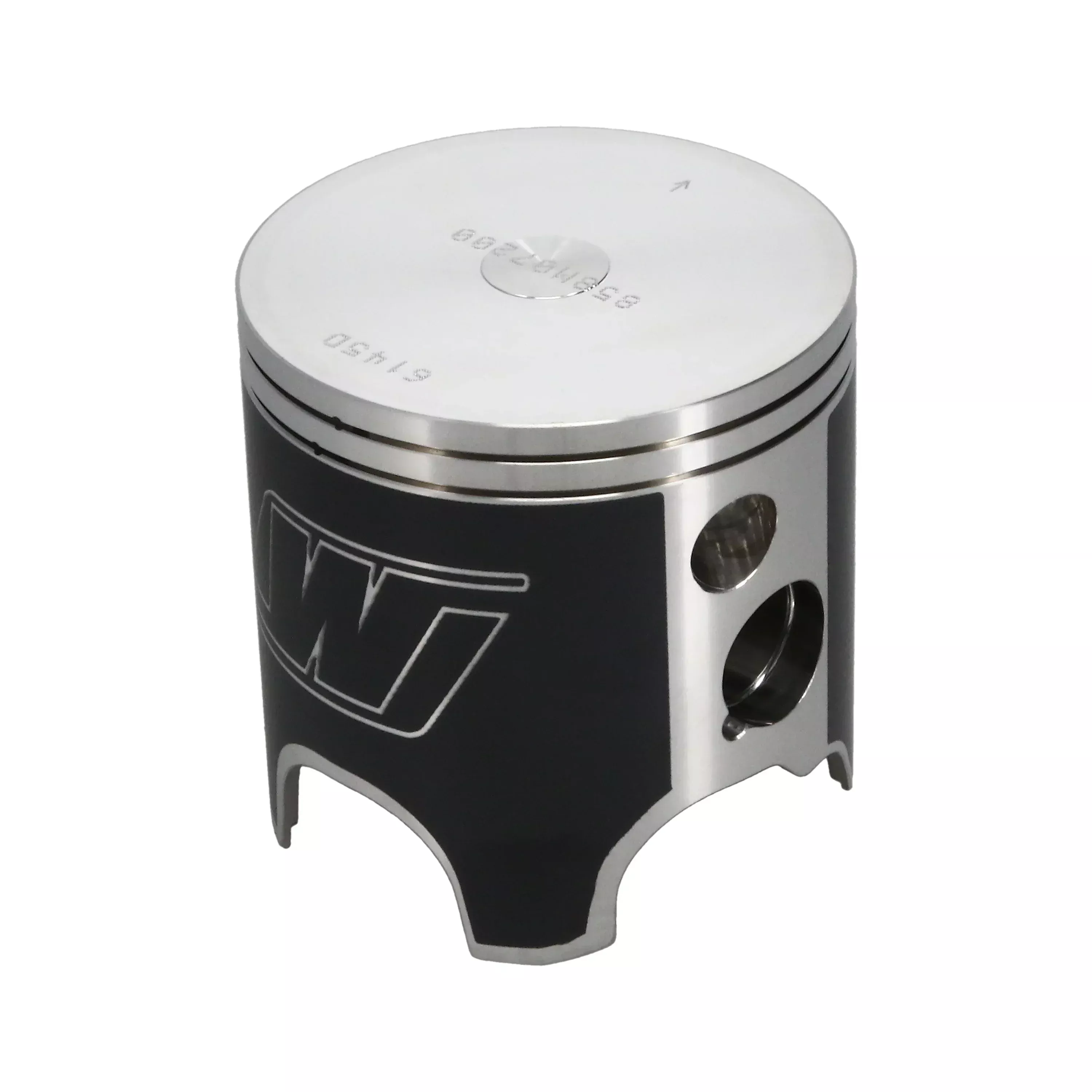PISTON KIT 04-16 KTM300 72.00, WISECO 858M07200C