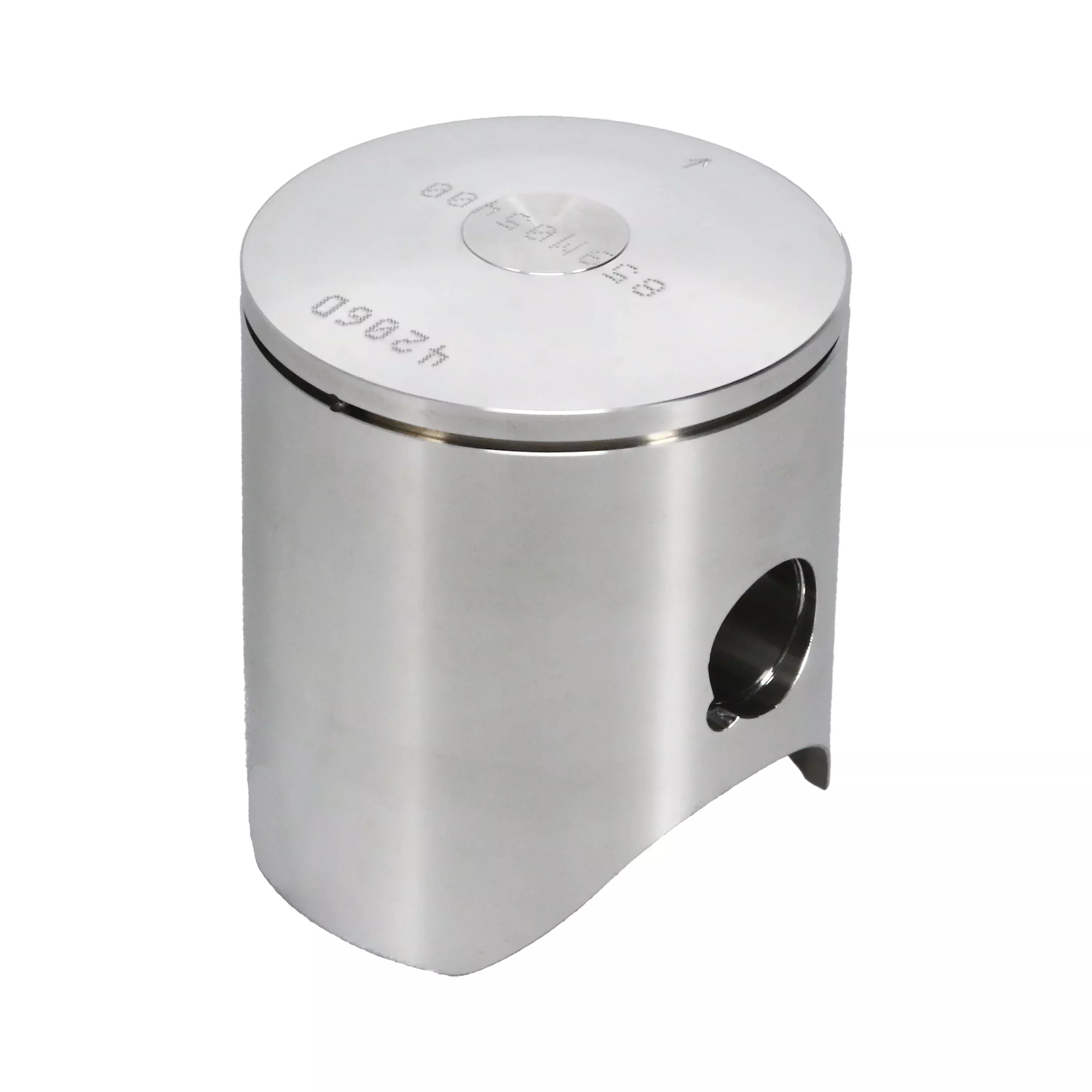 PISTON KIT 05-07 CR125 54.00 C Pro-Lite, WISECO 859M05400C PRO-LITE 13110-KSR-730