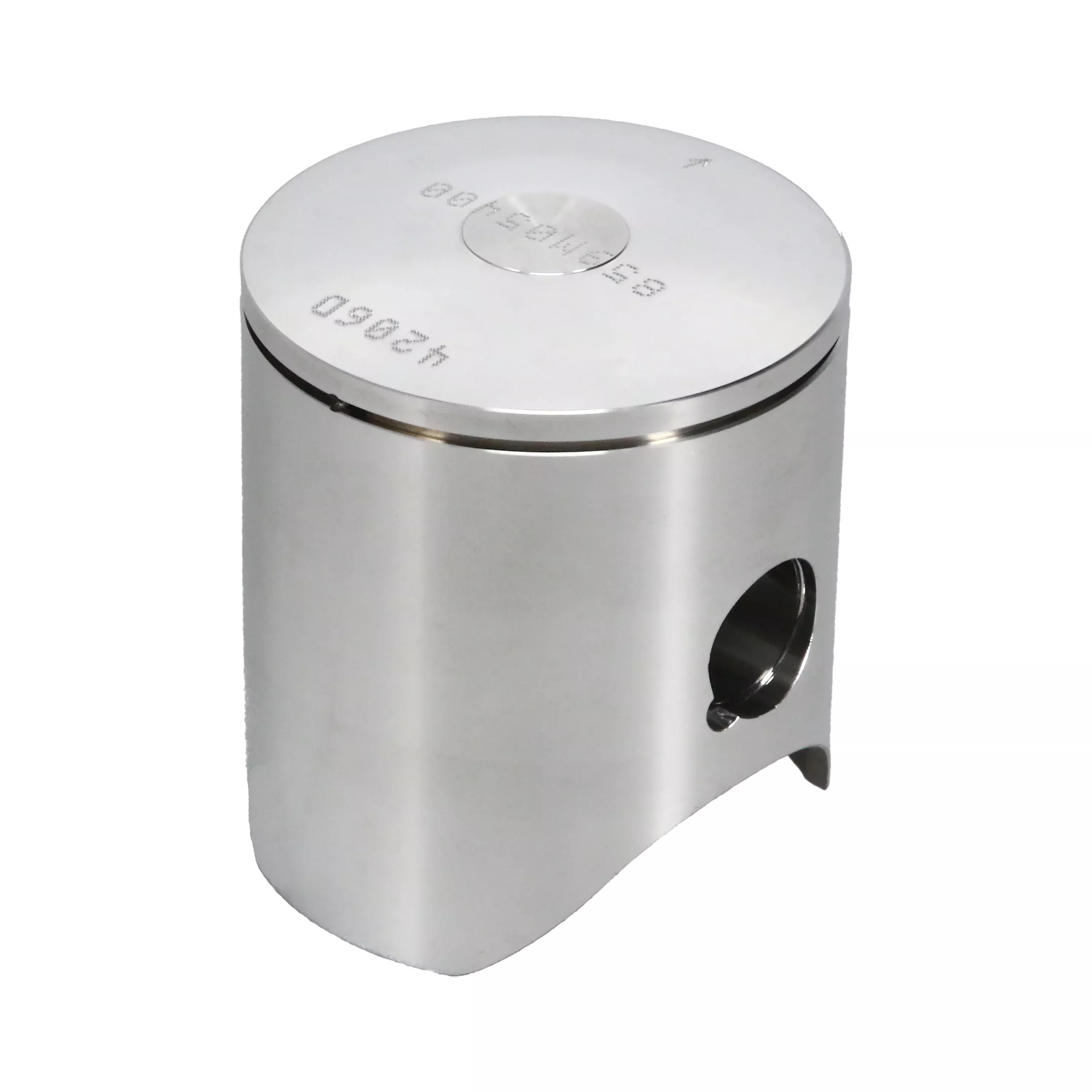 PISTON KIT 05-07 CR125 54.00 A Pro-Lite, WISECO 859M05400A PRO-LITE 13110-KSR-730