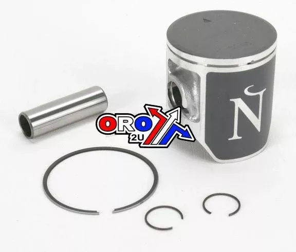 PISTON KIT 05-18 YZ125 54.00 B, NAMURA NX-40009-B YAMAHA