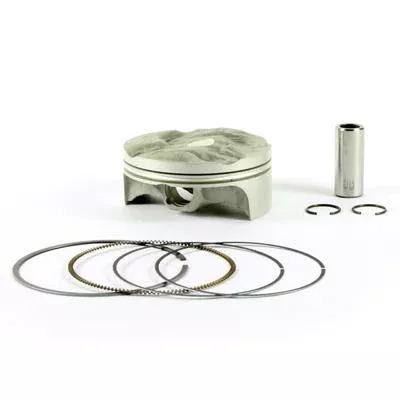 PISTON KIT 10-25 RM-Z 250 77mm A, PROX 01.3341.ACOMP. 13.4:1