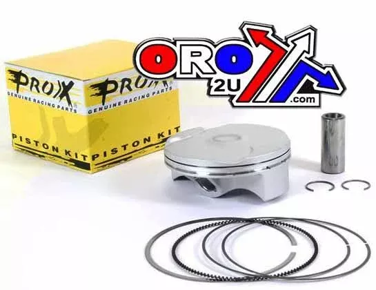 PISTON KIT 12-20 EXC-F450 95mm, PROX 01.6432.B