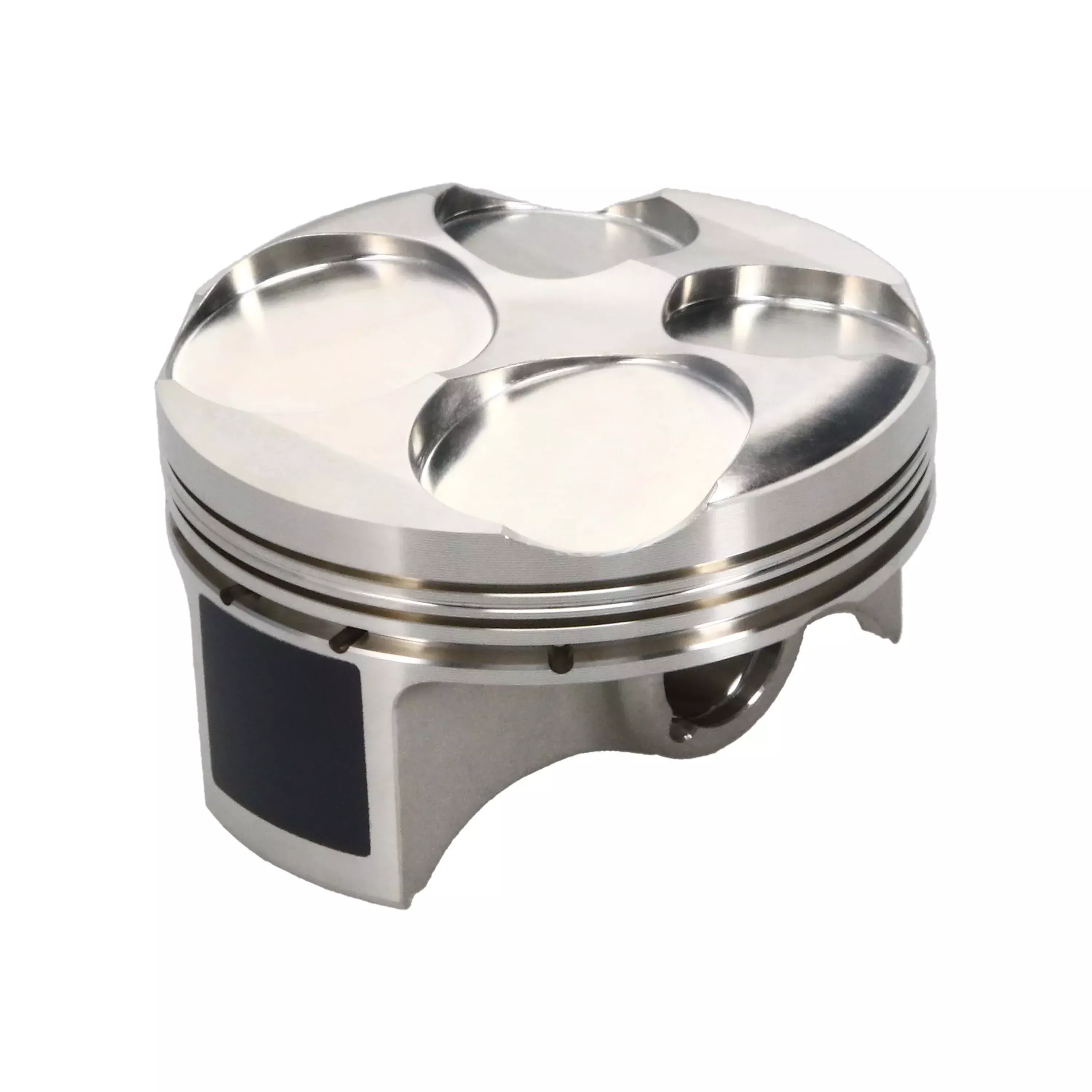 PISTON KIT 13-14 CRF250L 78.00, WISECO 40069M07800 HONDA