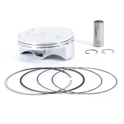 PISTON KIT 13-14 KX450F 96.00, PROX 01.4413.A 2016-2018