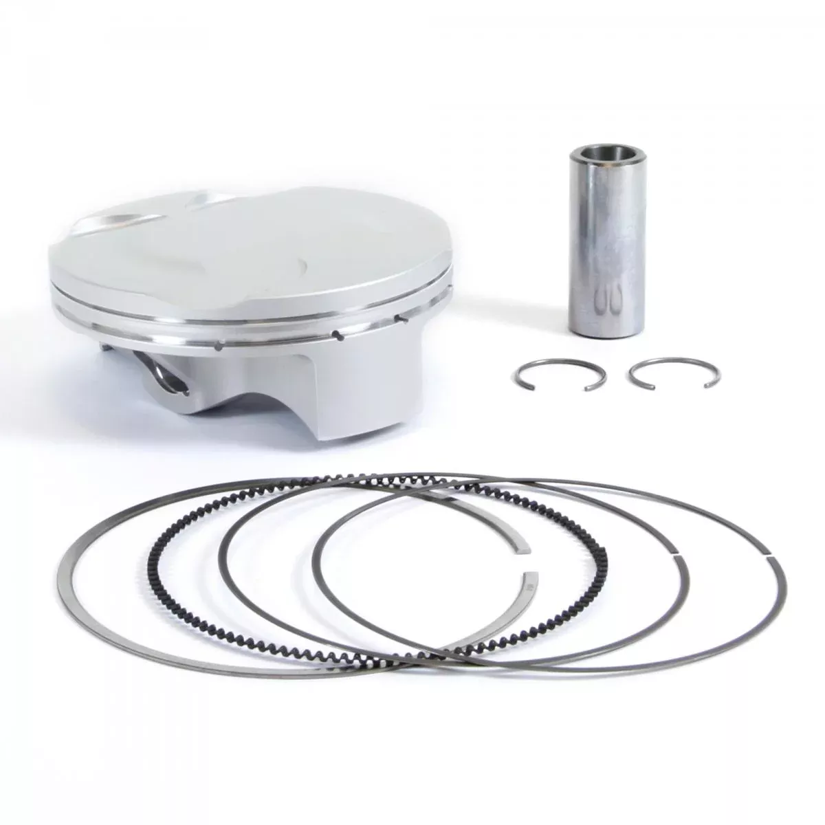 PISTON KIT 13-22 SX-F450 95mm, PROX 01.6434.A