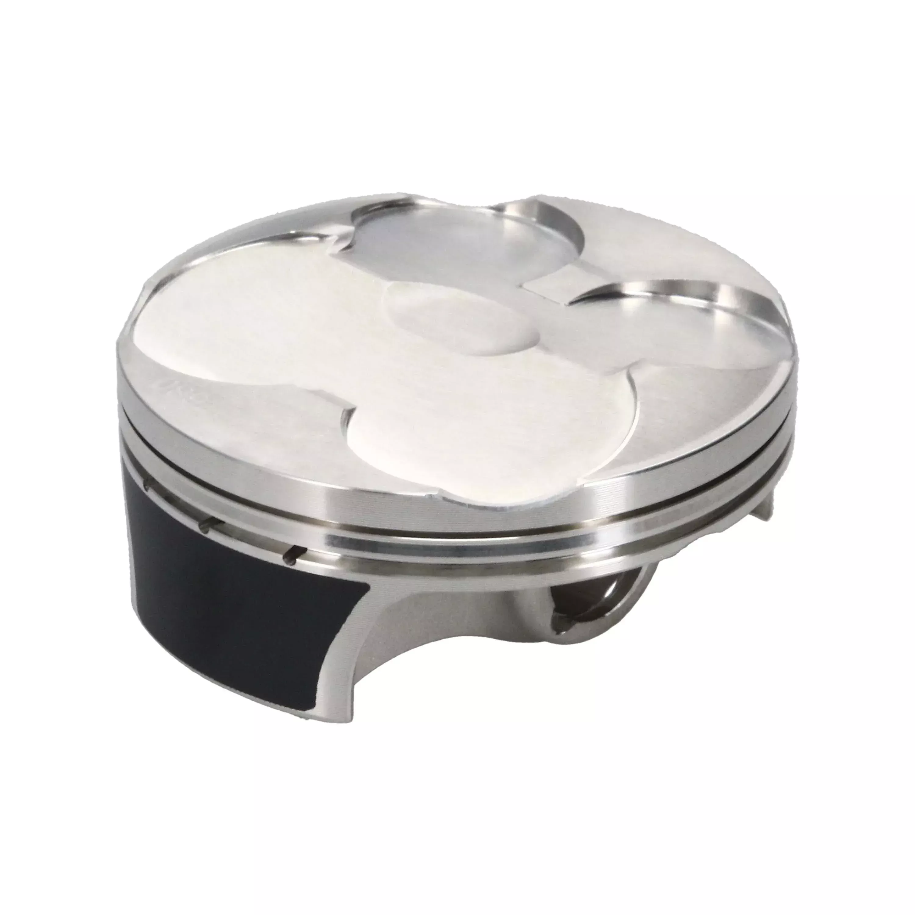 PISTON KIT 14-15 CRF250 13.5 [C], WISECO 40114M07680C BORE SIZE 76.80mm