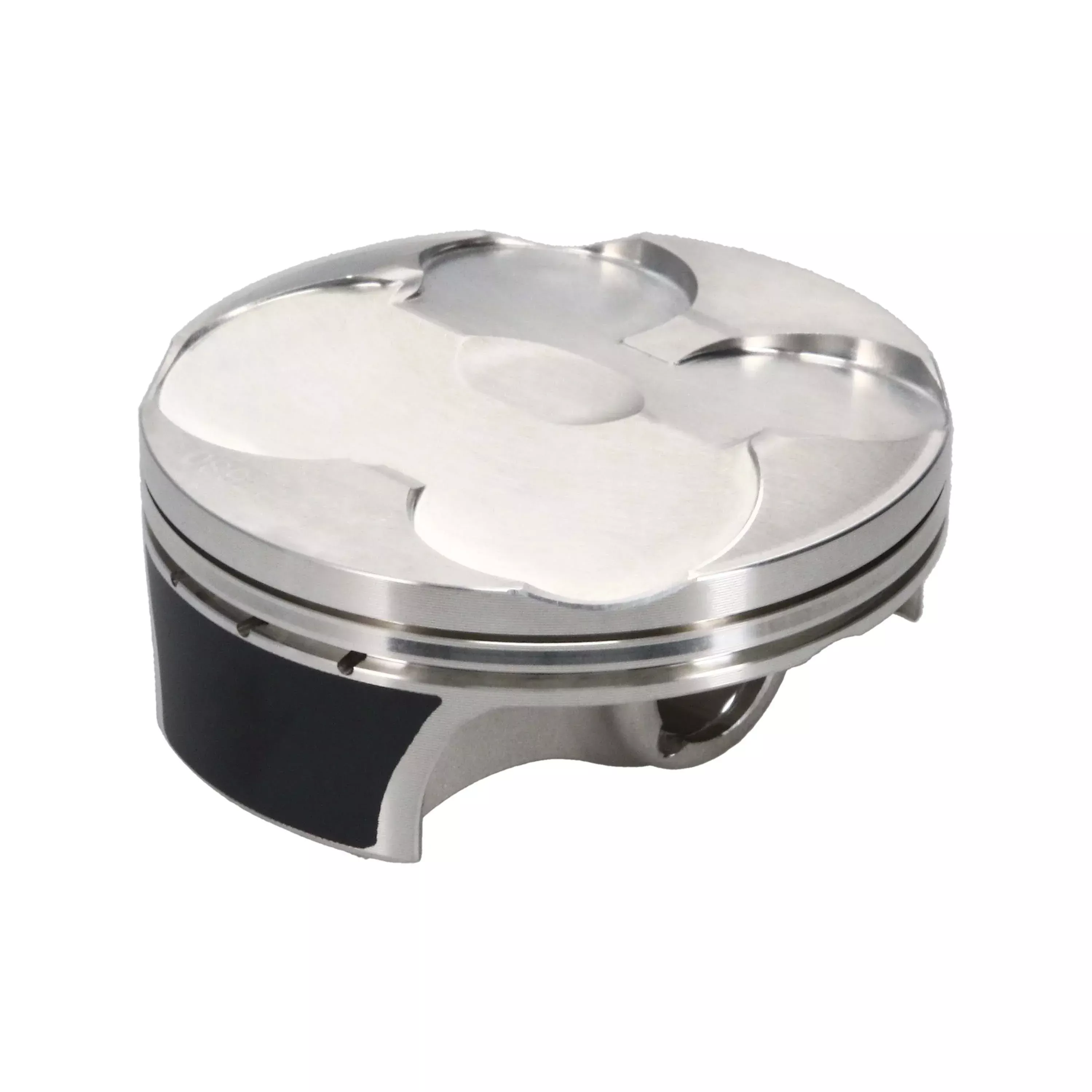 PISTON KIT 14-15 CRF250 13.5 [A], WISECO 40114M07680A BORE SIZE 76.80mm
