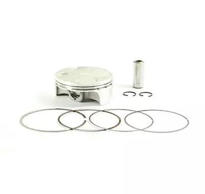 PISTON KIT 17-19 KX 250F 76.98, PROX 01.4348.C
