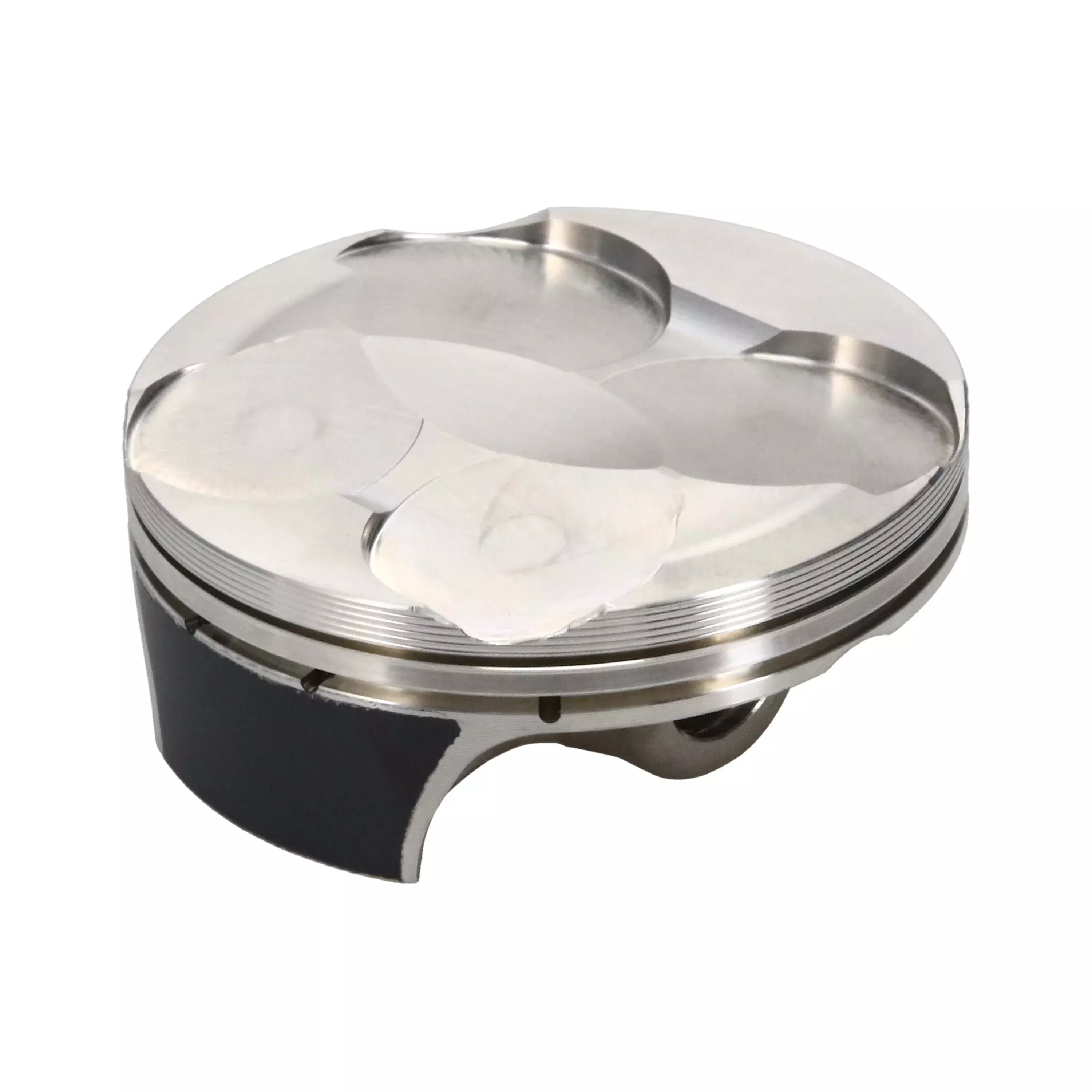 PISTON KIT 18-19 CRF250R 78.97, WISECO 40202M07900 ARMOUR GLIDE