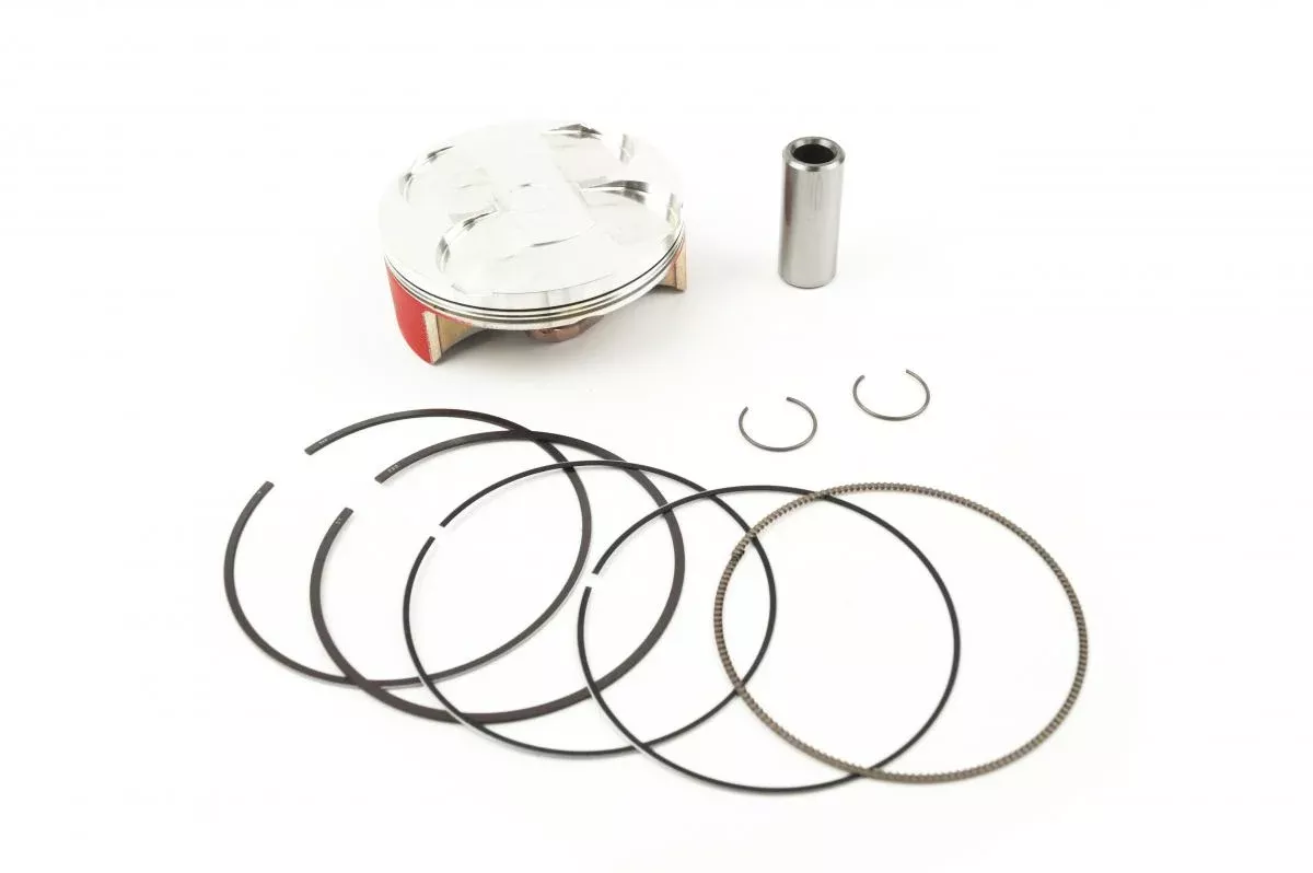 PISTON KIT 19-21 SCF-250 77.98mm, WOSSNER 8988DC, SHERCO