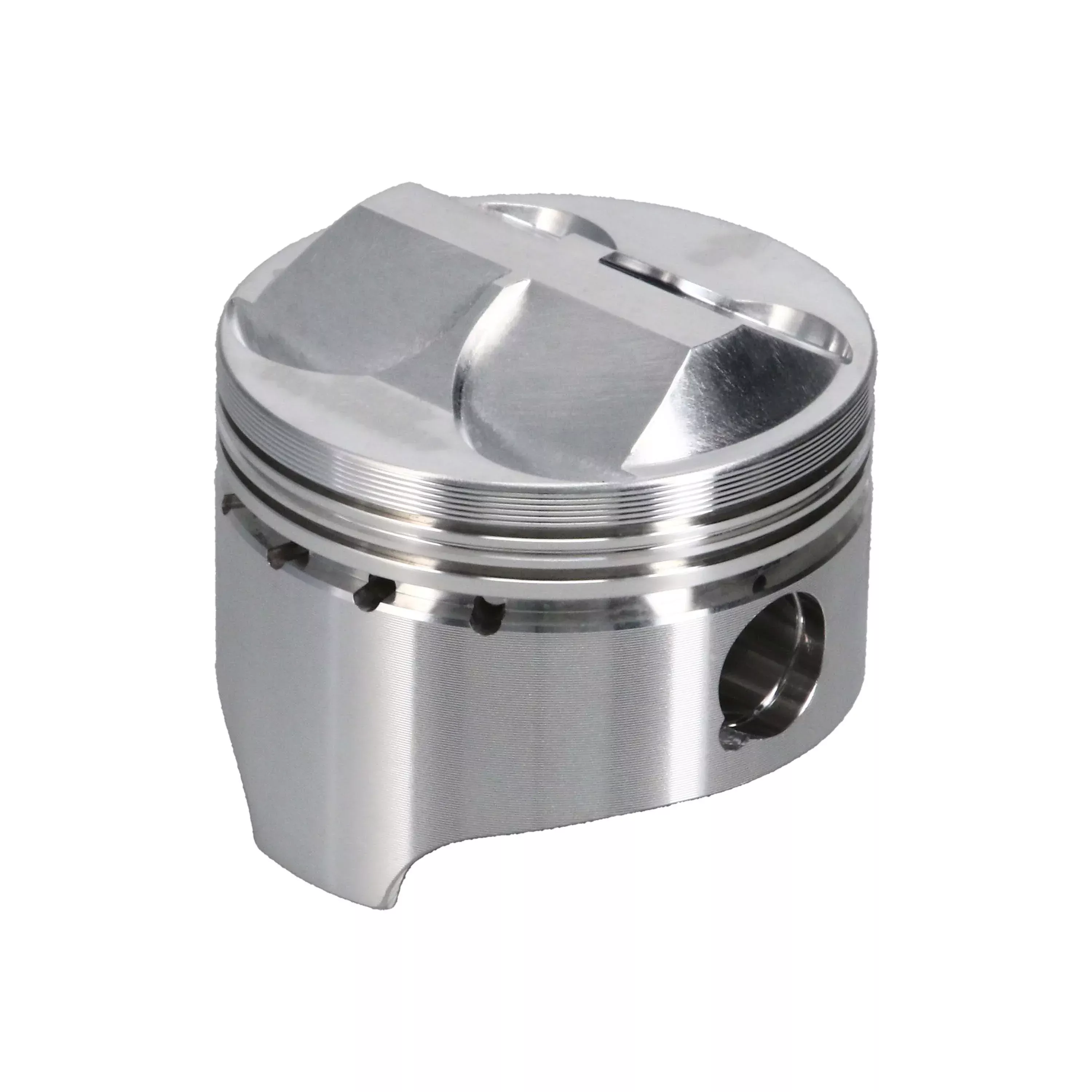 PISTON KIT 1979-1982 HONDA CB7506 5.00 WISECO 4183M06500