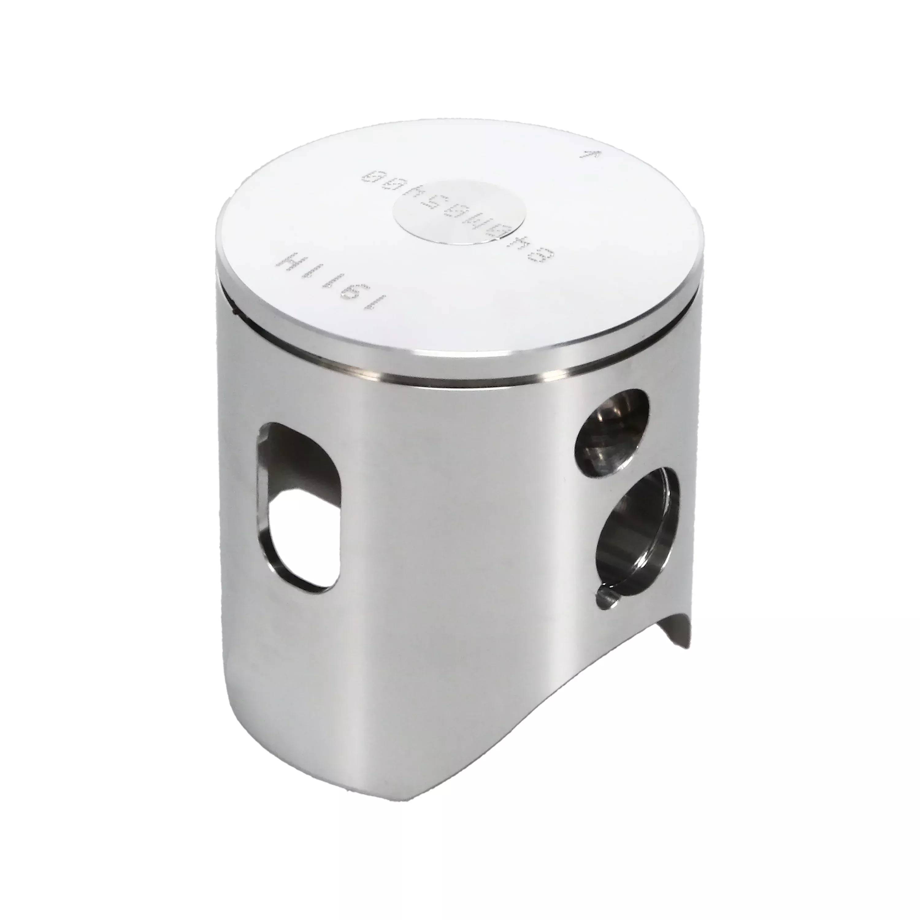 PISTON KIT 2004 CR125 54.00, WISECO 840M05400