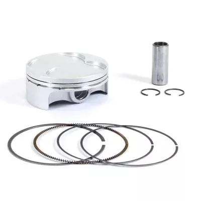 PISTON KIT 2010 KX250F 77mm C, PROX 01.4340.C