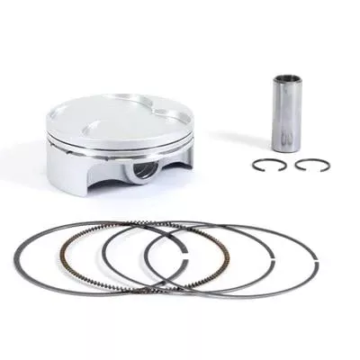 PISTON KIT 2010 KX250F 77mm A, PROX 01.4340.A