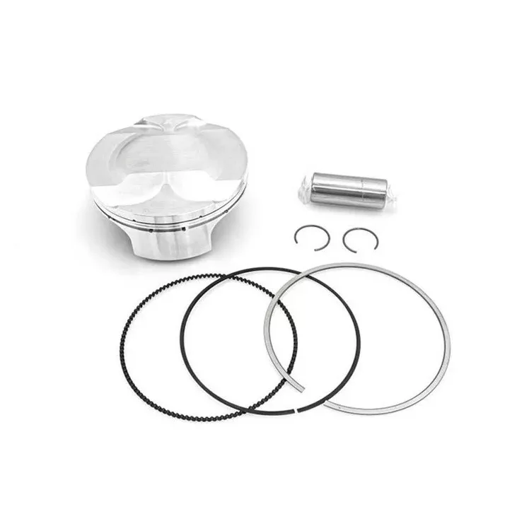 PISTON KIT 2020 FE450 Husqvarna 94.97mm, PROX 01.6440.C