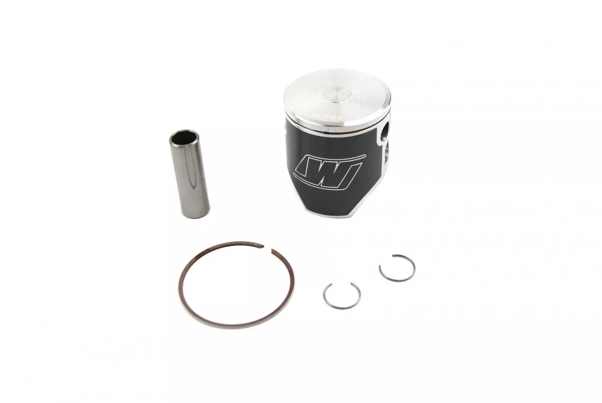 PISTON KIT 2022-25 YZ125 54.00, WISECO 899M05400A PRO-LITE