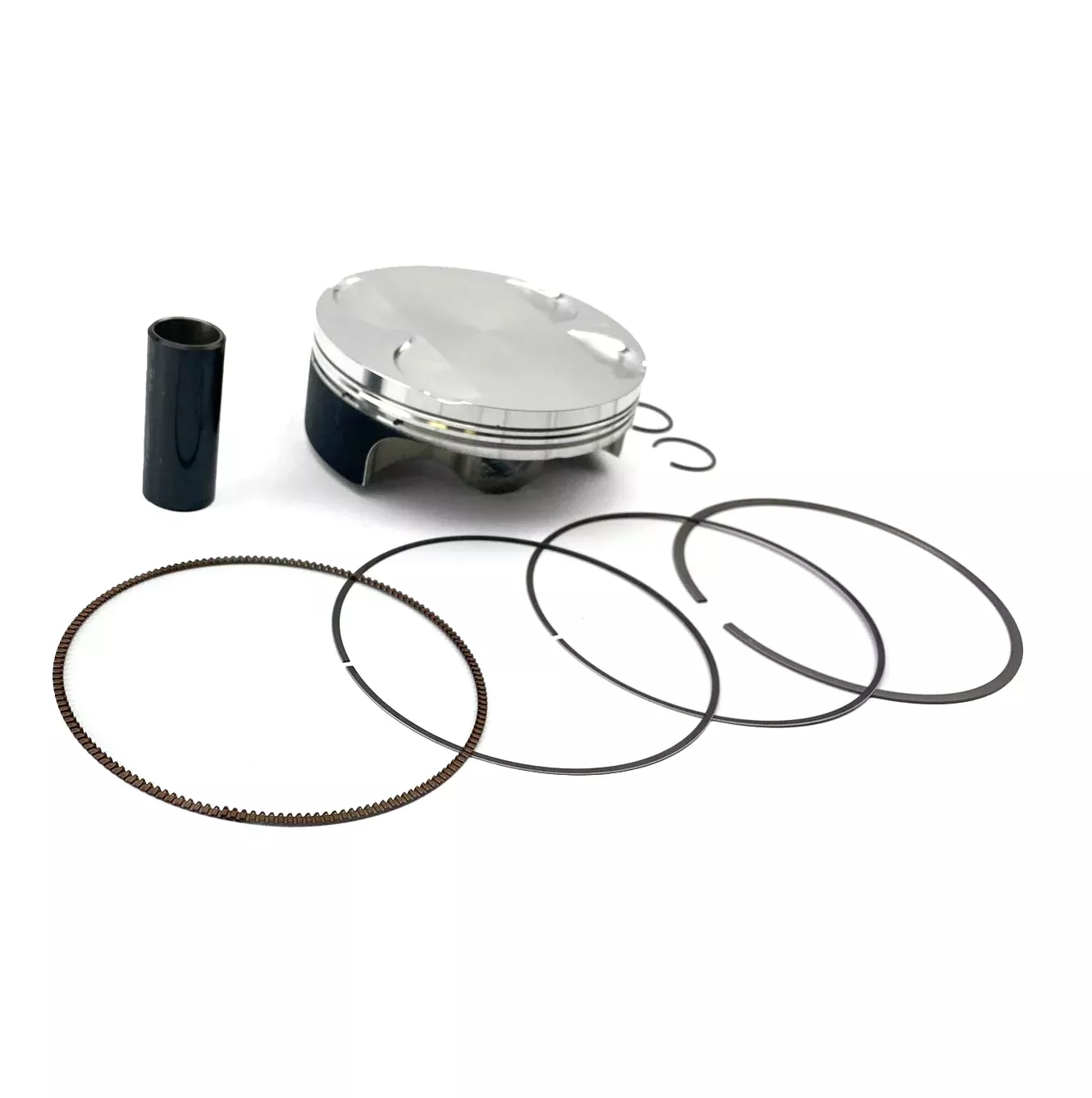 PISTON KIT 2024-2025 BETA 450 RX 97.00, WOSSNER 4103DA