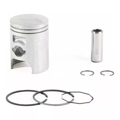 PISTON KIT 50cc 40.00mm, PROX 01.1010.100 -GW0- / -GW2-
