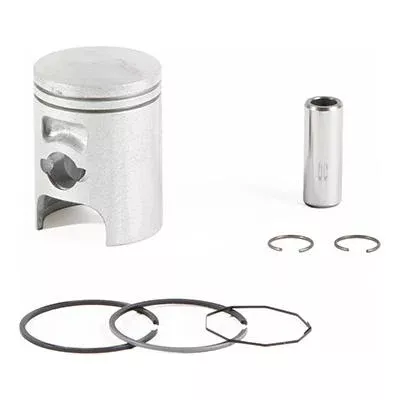 PISTON KIT 50cc 40.30mm, PROX 01.1010.130 Minarelli AM6