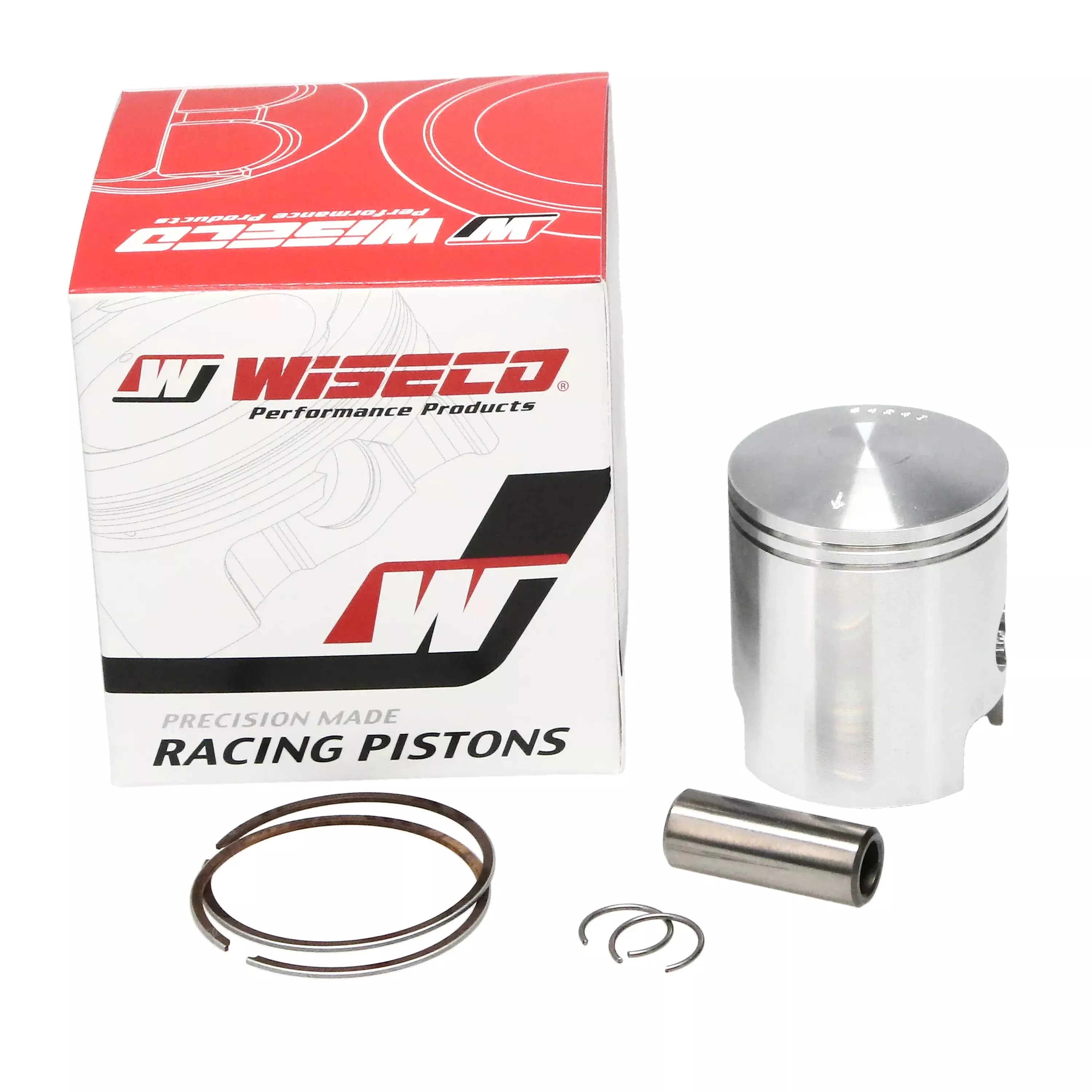 PISTON KIT 50cc LT / KFX 42.00, WISECO 826M04200