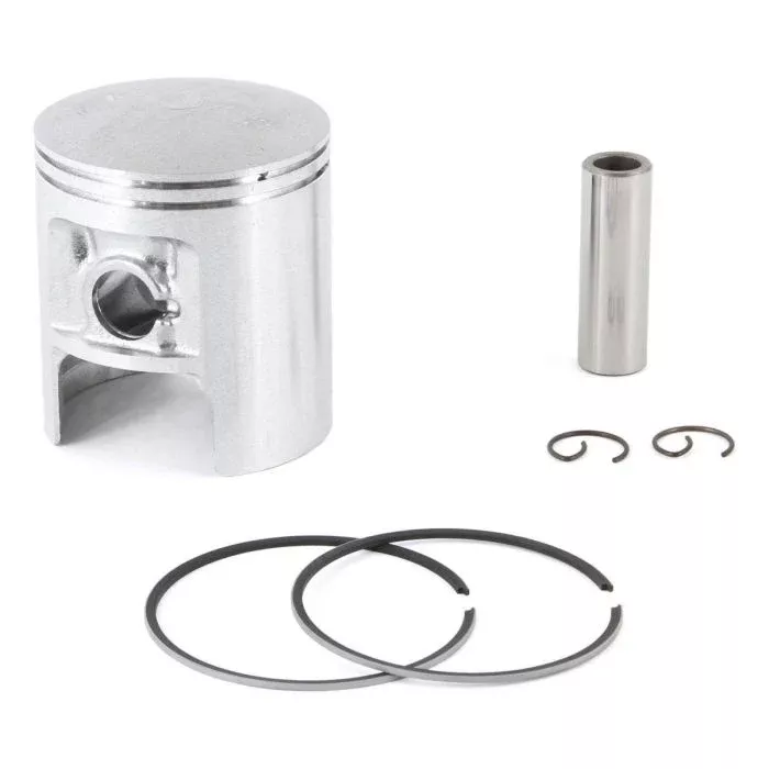 PISTON KIT 71-81 SUZUKI TS TC DS 185 64.75 +0.75 1211029001 1214029010