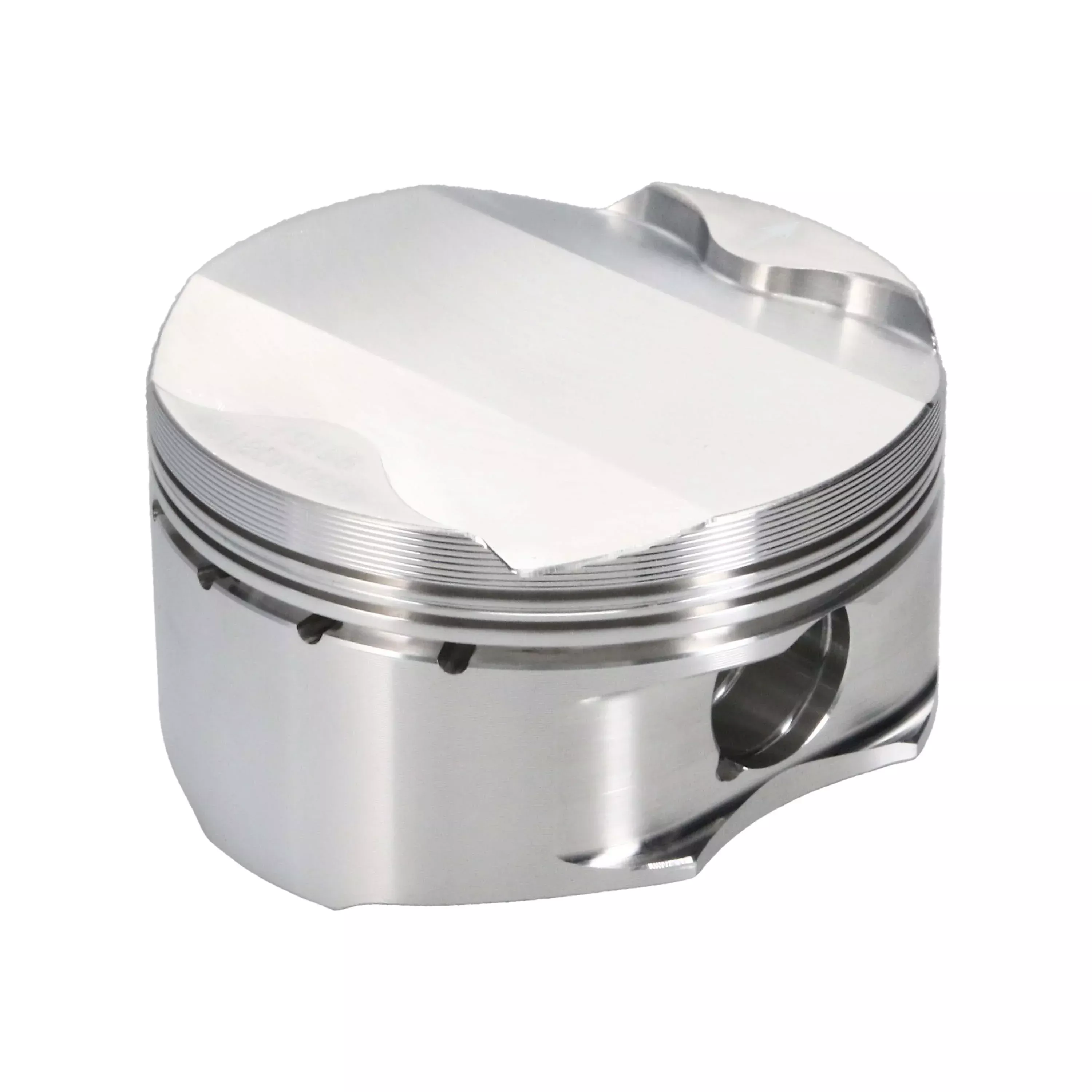 PISTON KIT 81.00mm 1999-2007 SUZUKI GSX1300R WISECO 4690M08100