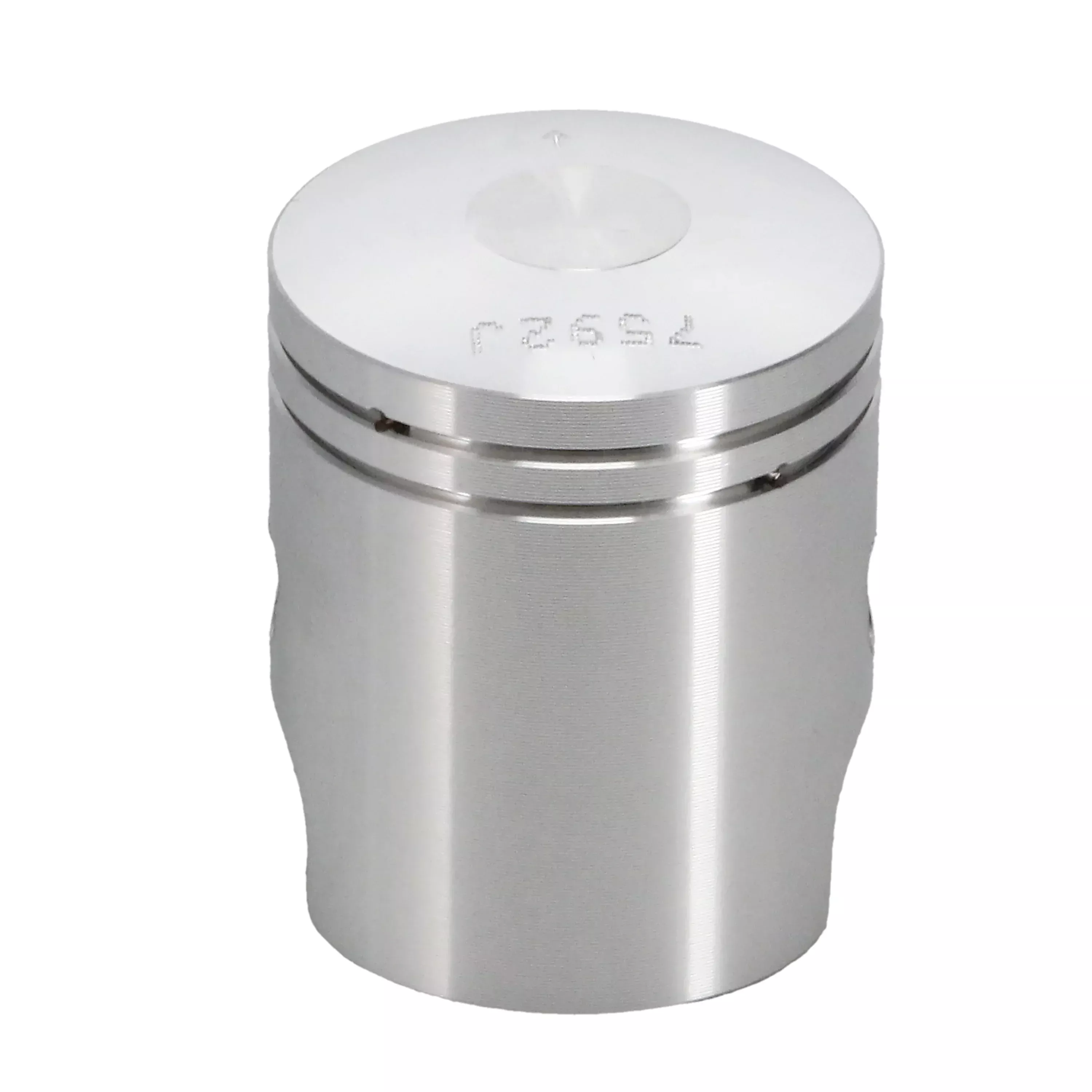 PISTON KIT 81-20 PW50 40.00, WISECO 653M04000 PeeWee