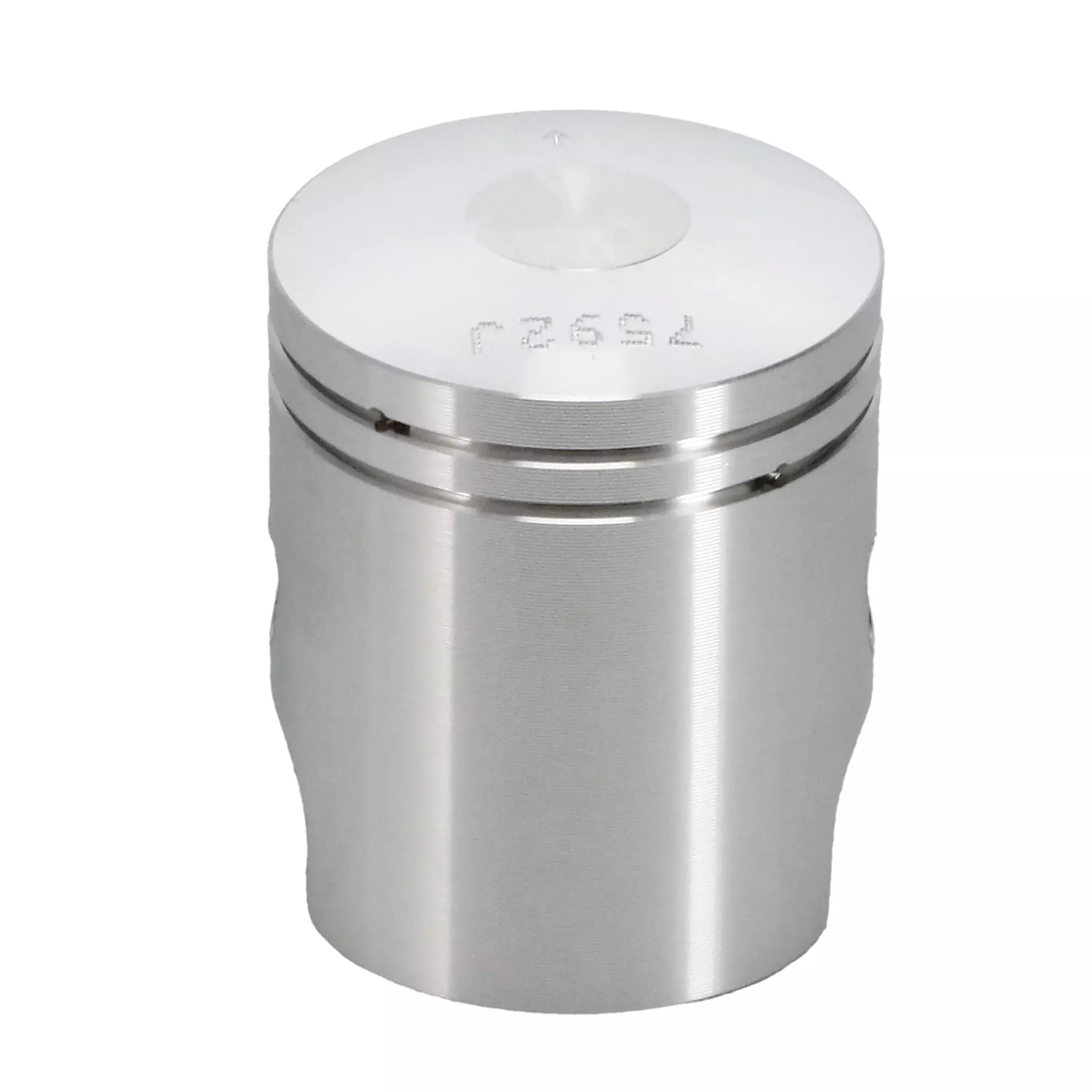 PISTON KIT 81-20 PW50 41.50, WISECO 653M04150 YAMAHA