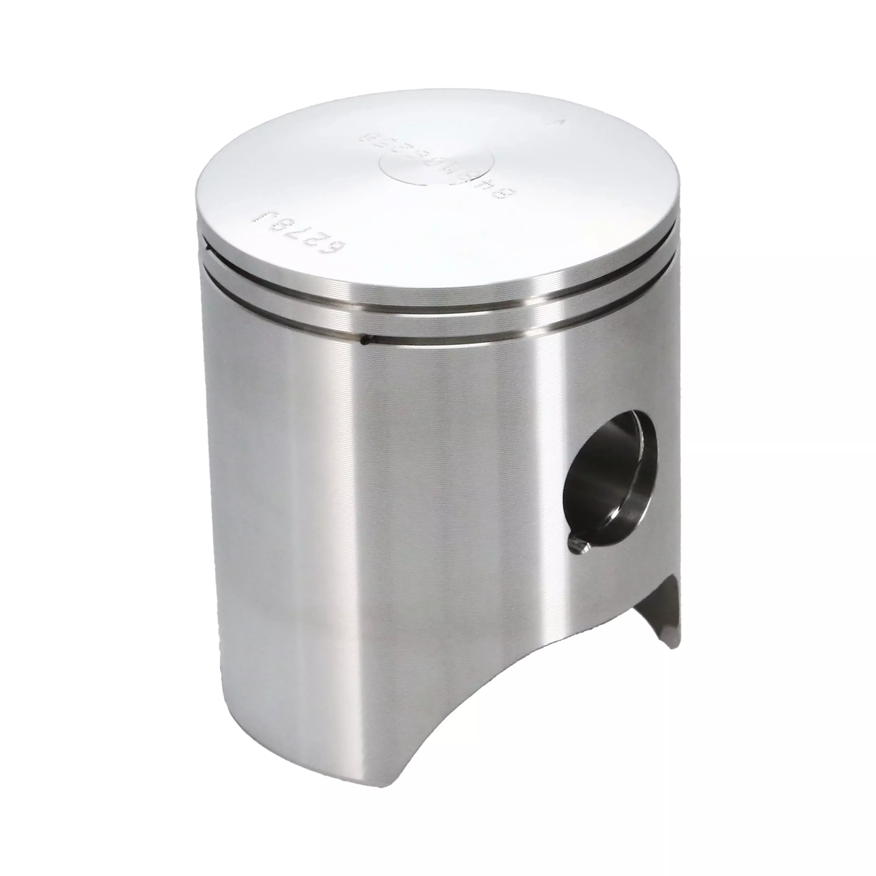 PISTON KIT 99-11 EC200 62.50, WISECO 848M06250
