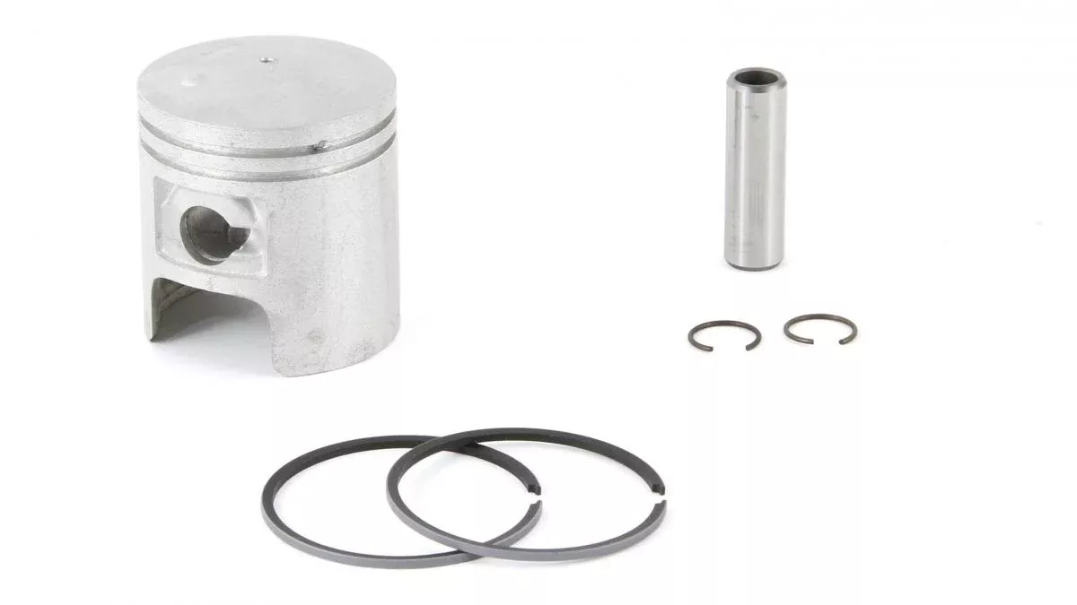 PISTON KIT AD50 Derbi 42.25, PROX 01.3002.125 ITALJET