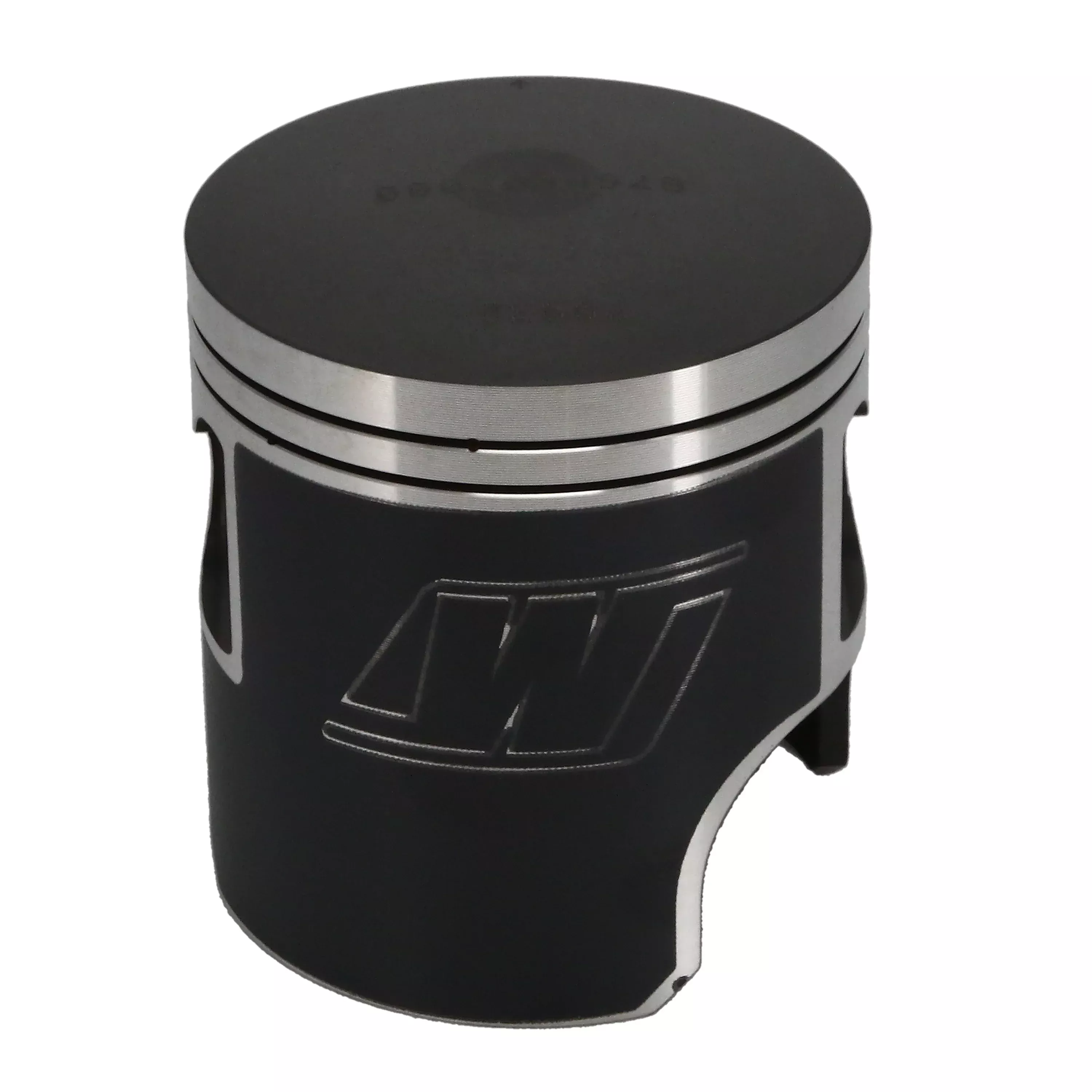 PISTON KIT ALL T500 71.0 RIGHT, WISECO 876MR07100 ROAD SUZUKI