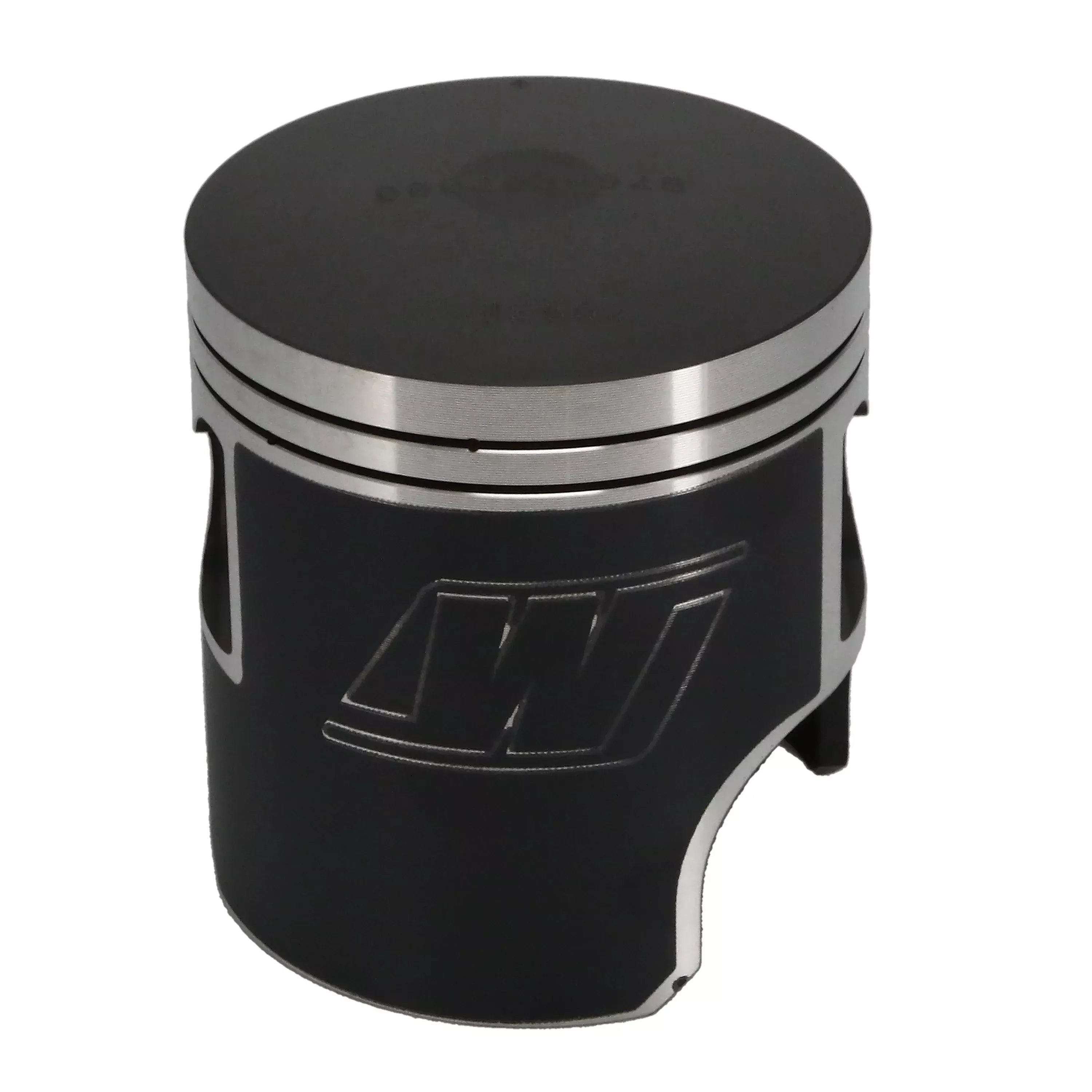 PISTON KIT ALL T500 72.0 RIGHT, WISECO 876MR07200 ROAD SUZUKI