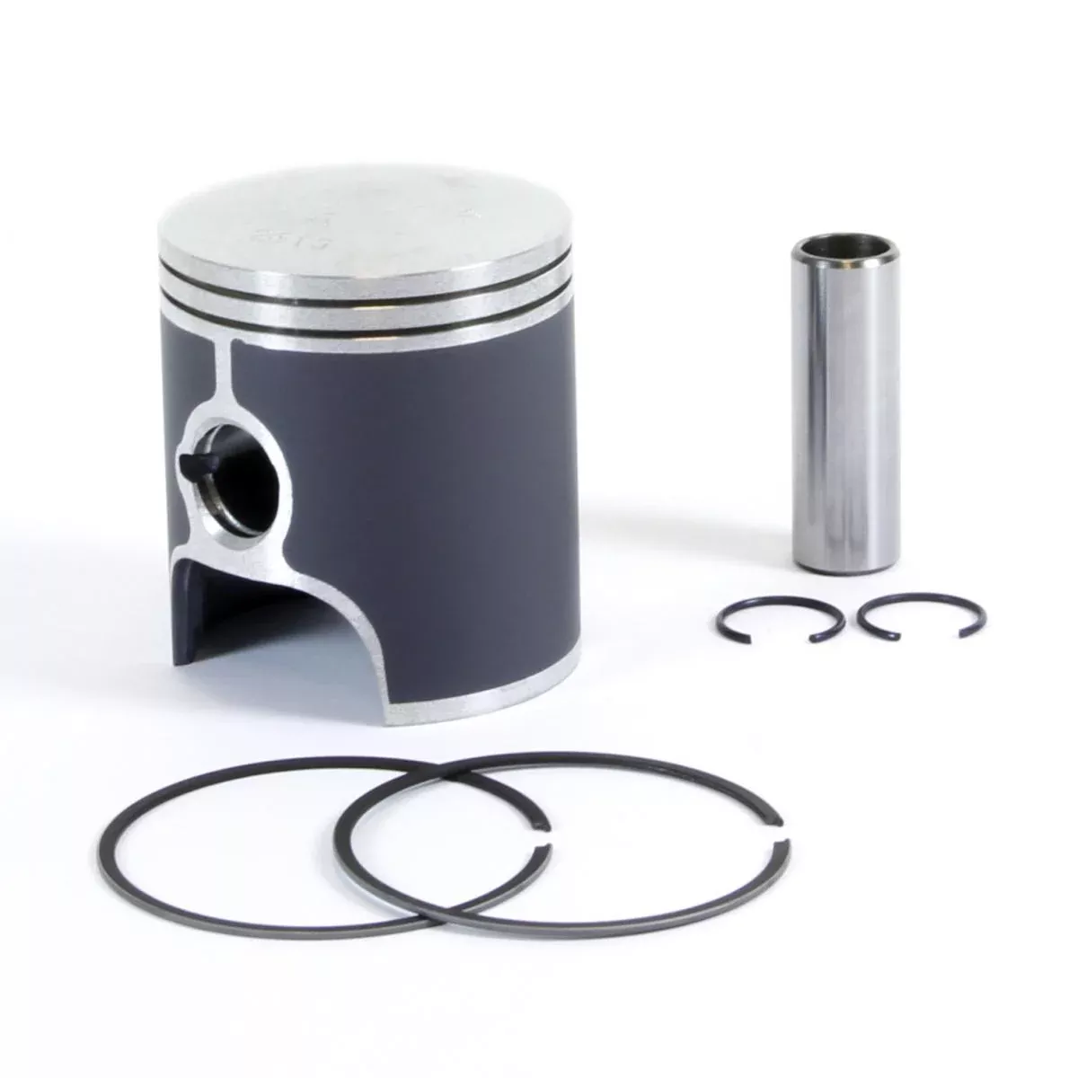 PISTON KIT APRILIA RS125 54.00, PROX 01.7203.D