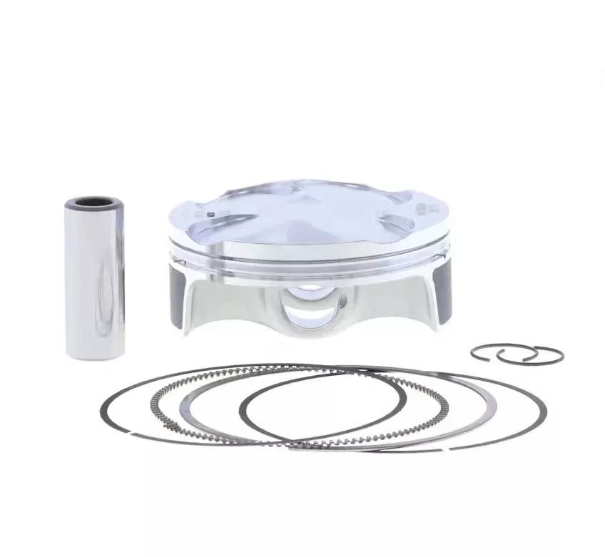 PISTON KIT B 77MM HONDA CRF 250 14-15, ATHENA S5F07680002B