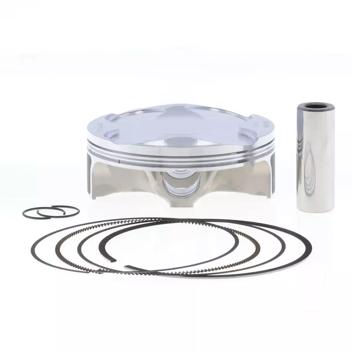 PISTON KIT B 96MM HONDA CRF 450 17-25, ATHENA S5F09600006B