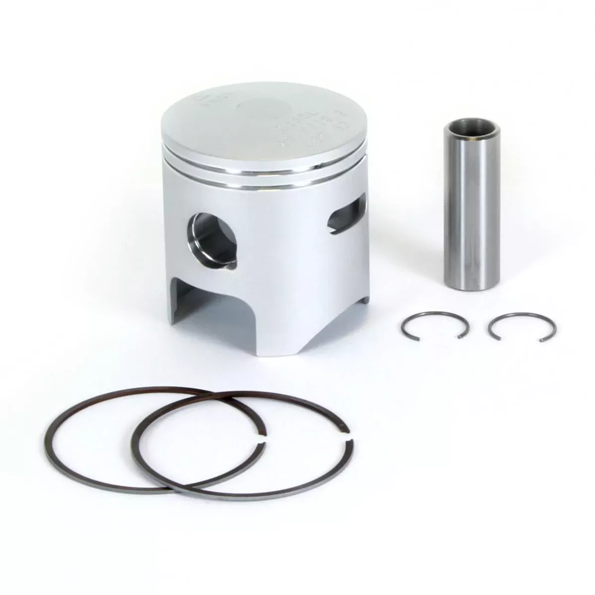 PISTON KIT CAGIVA 125 56.00, PROX 01.7218.B 1992-2010 2-STK